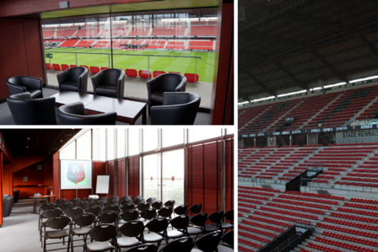 Stade Rennais - Chooseandwork