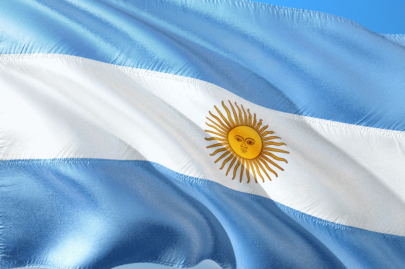 Argentine