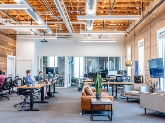 Centres d'affaires & coworking : 3 stratégies pour se différencier