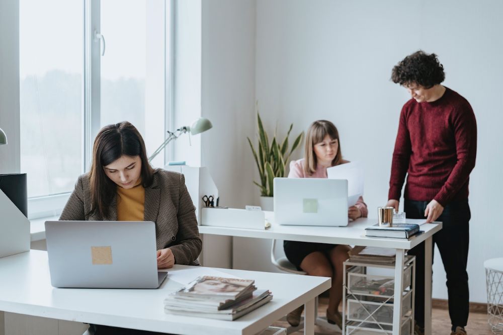 Pourquoi les bureaux durables sont l'avenir de l'aménagement de l'espace de travail