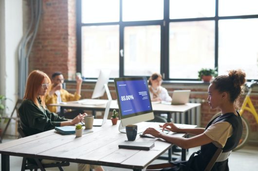 Flex Office : Des partenariats innovants pour répondre aux besoins changeants des entreprises
