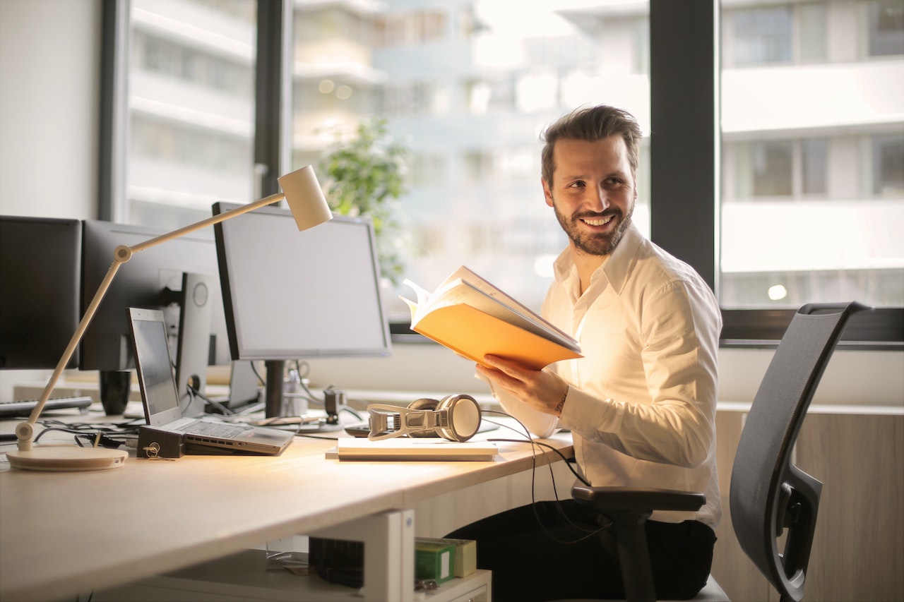 L'impact du flex office sur la productivité en France