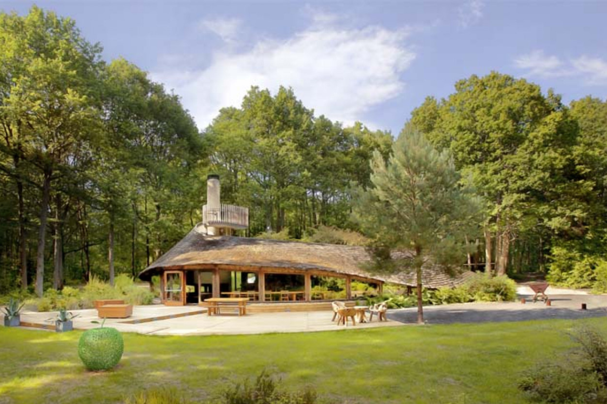 Où organiser une journée d’étude au vert près de Paris ?