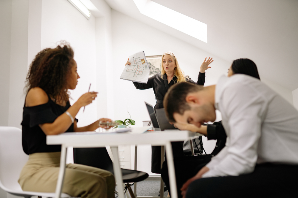 7 signes qu’il est temps d’organiser un séminaire